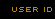 Userd Id